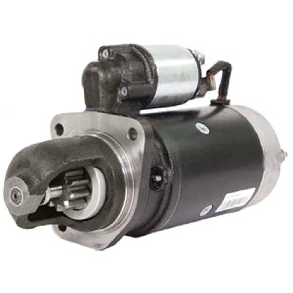 Starter RE41875-A Fits John Deere 3010 4010 4040S 4240S 6600 6602 6620 7700