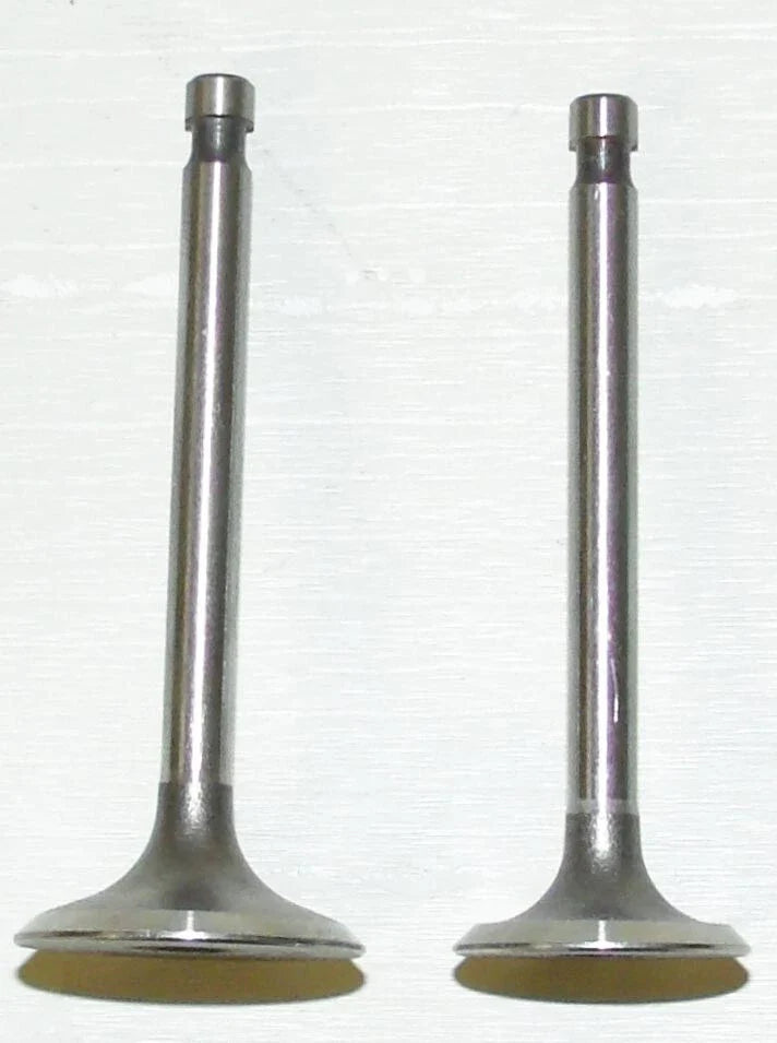 WSM Engine Valve Kit for Honda ATC 90 110 (1977–1985) - 017-002