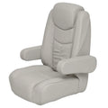 Veada Boat Reclining Captains Helm Seat 73522781 - G3 2018 Gray