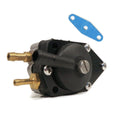 Boat Fuel Pump Assembly 438555 433386 18-7353 9-35353 Johnson Evinrude 20-30HP 99-00