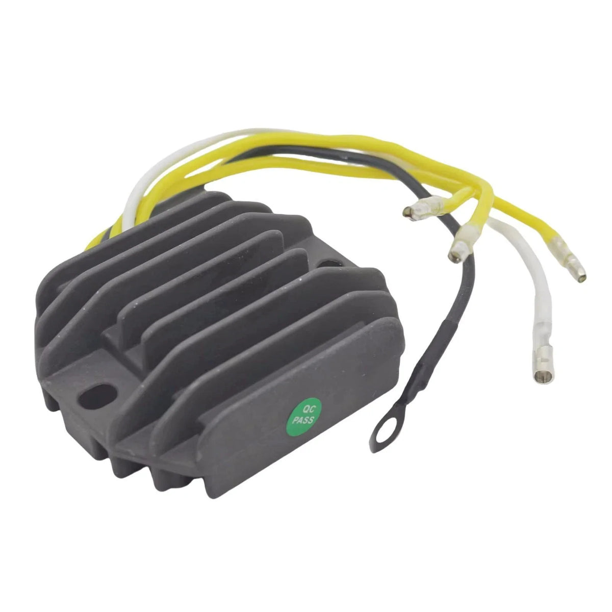 Voltage Regulator Rectifier for Suzuki DF 9.9 15 HP (32800-89L02)