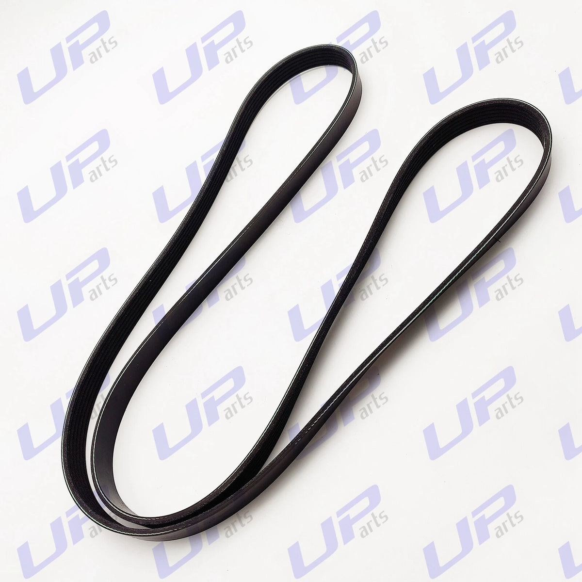 Serpentine BELT Alpha for MerCruiser V6 V8 4.3, 5.0, 5.7 57-865615Q04