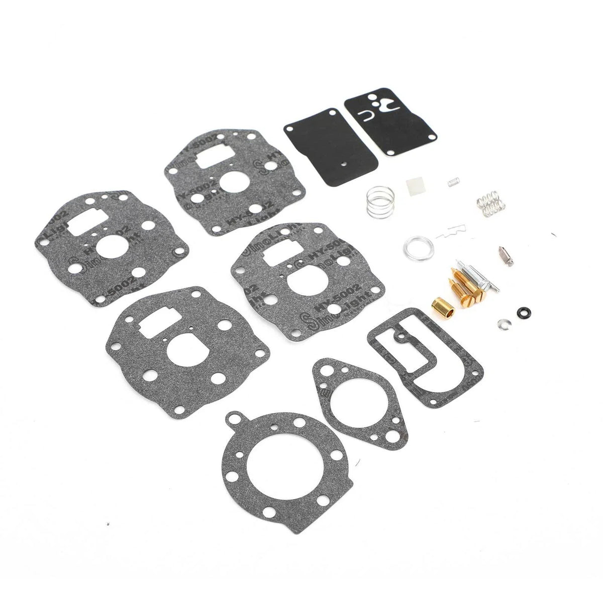Carburetor Rebuild Kit for 402435, 402437, 402445