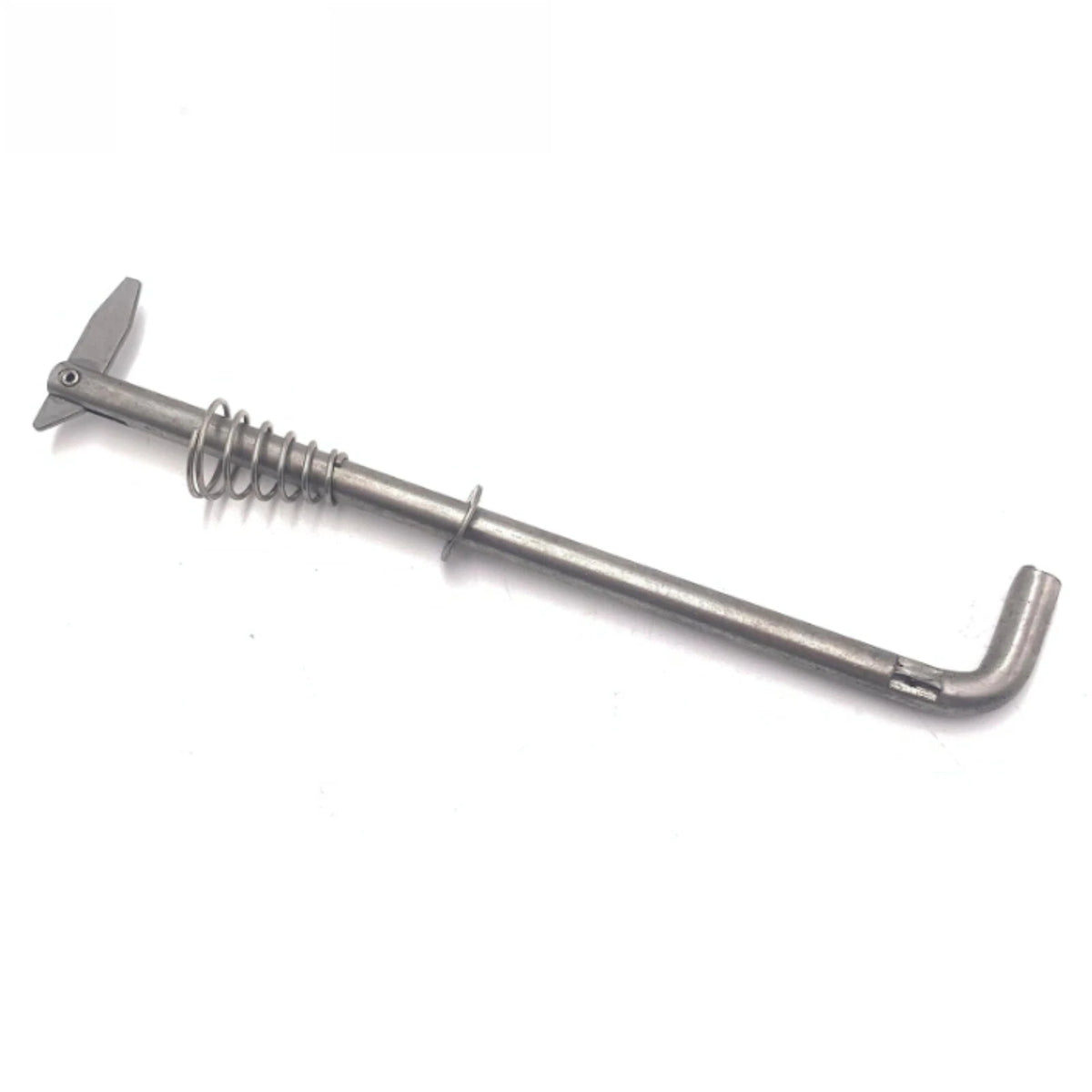 16198004 Tilt Thrust Rod & Spring for Mercury 4 5 6 8 9.8 HP Outboard 350621212M