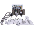 Overhaul Rebuild Kit for Yanmar 3TNA72 3TNA72L 3TNA72E 3TNA72U Engine John Deere