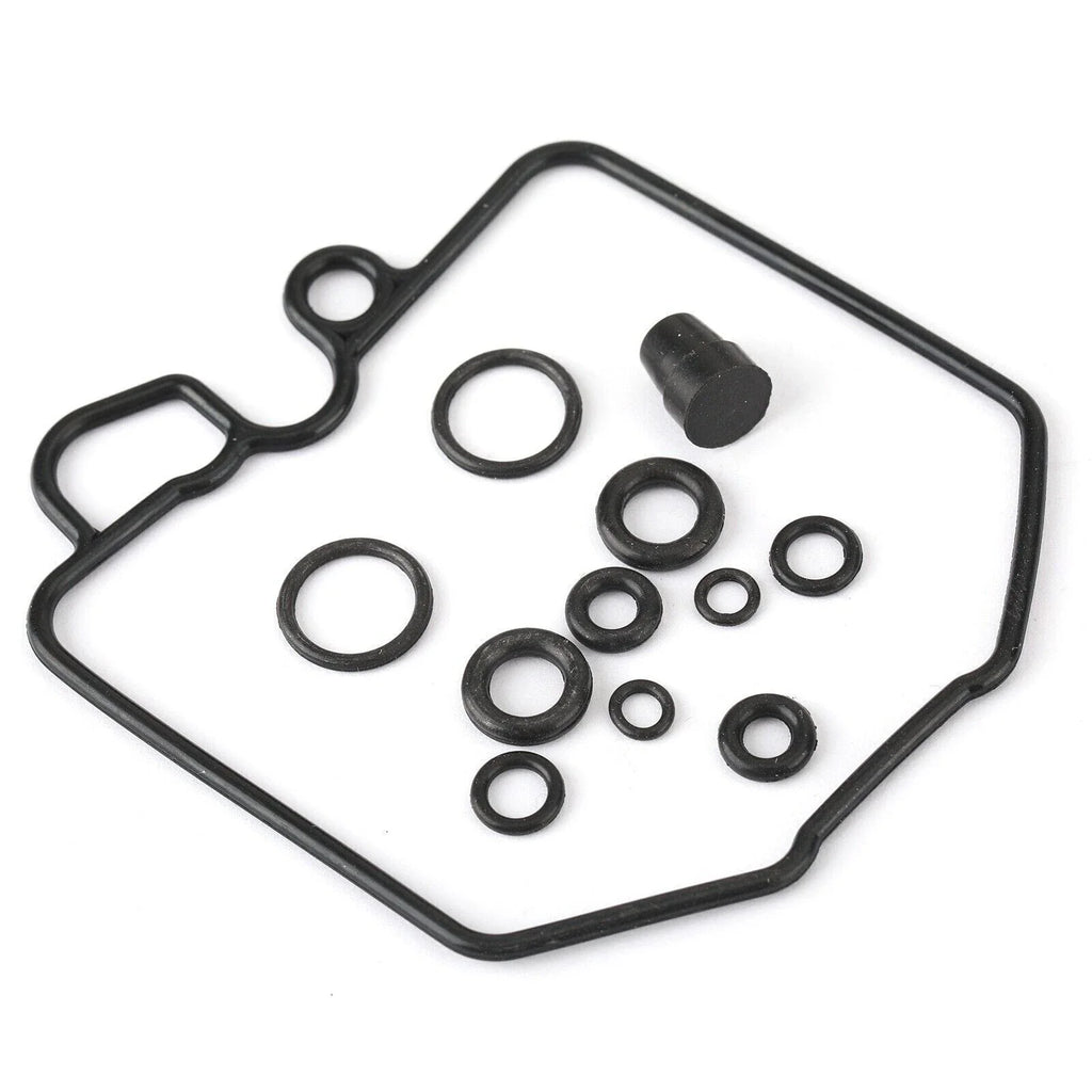 4X Carburetor Rebuild Kit for Honda CB750F CB750 (1980–1982) T9