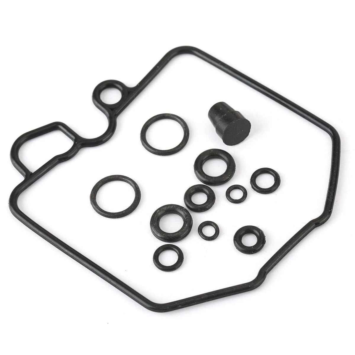 4X Carburetor Rebuild Kit for Honda CB750F CB750 (1980–1982) T9