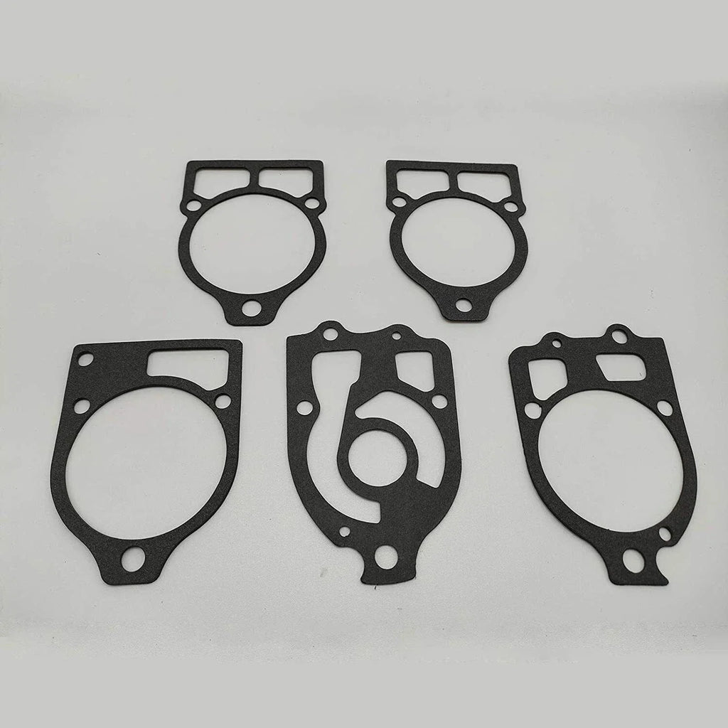 Water Pump Kit for Mercury Mariner (47-89984T5, 135-200 HP)