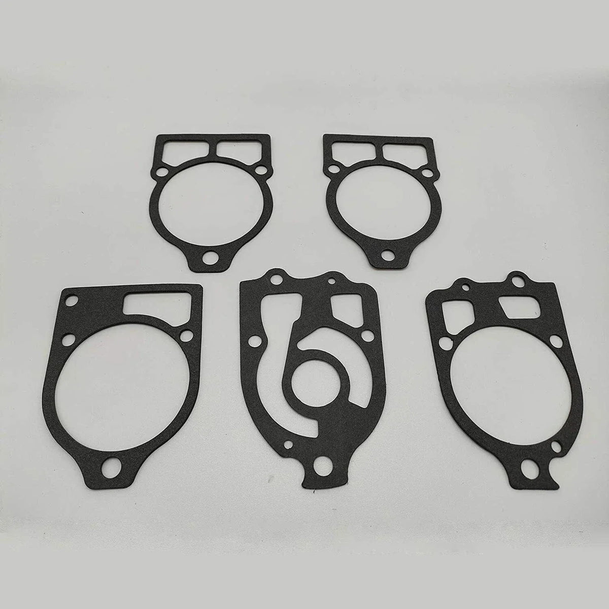 Water Pump Kit for Mercury Mariner (47-89984T5, 135-200 HP)