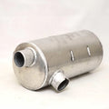 Mercury Boat Exhaust Muffler Assembly 878148A03 - Starboard