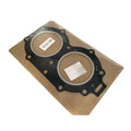 Gasket for Yamaha Outboard 25/30 HP (25ESN, 30ELJ, 25LH)
