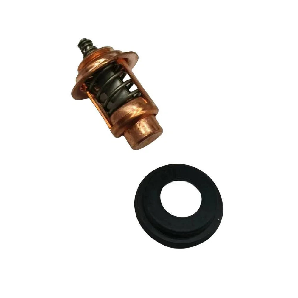 52ºC Thermostat for Mercury Outboard F2 F2.5 F3.5 F4 F5 F6 (804540)