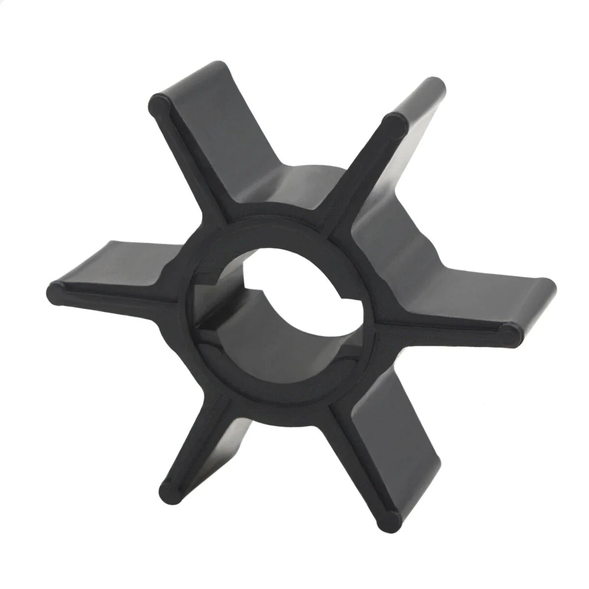 Water Pump Impeller for Nissan Outboard Motor 2.5 3.5 HP (2 Stroke) 30965021