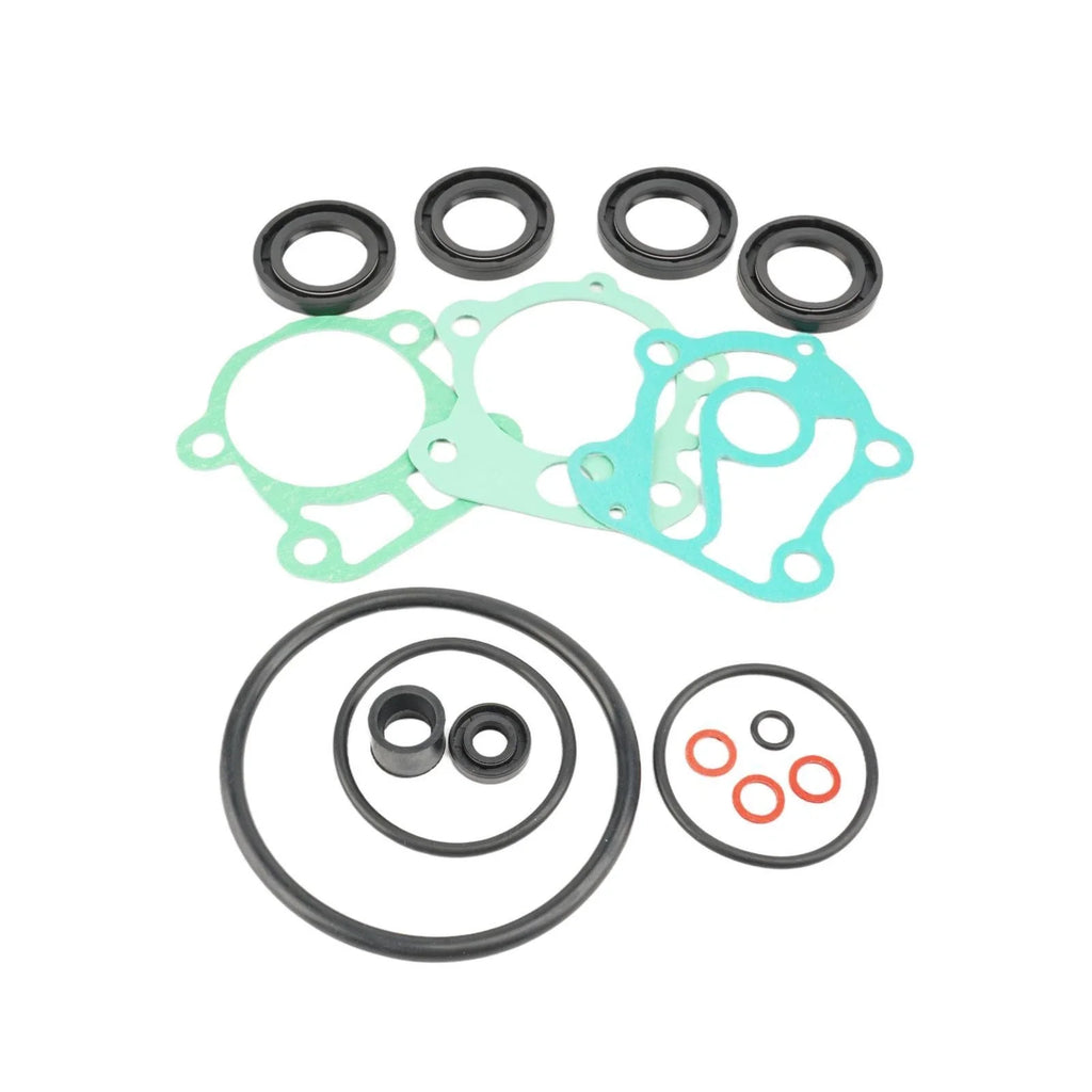 Lower Unit Gasket Seal Kit for Yamaha Outboard 75-90 HP (67F-W0001-20)