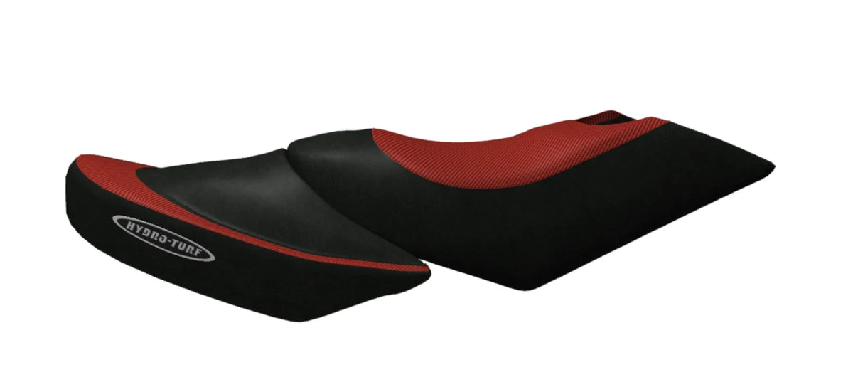 Hydro-Turf Seat Cover for SeaDoo GTX Di (2002–2003), 4-Tec (2002–2006), RXT (2005–2009)