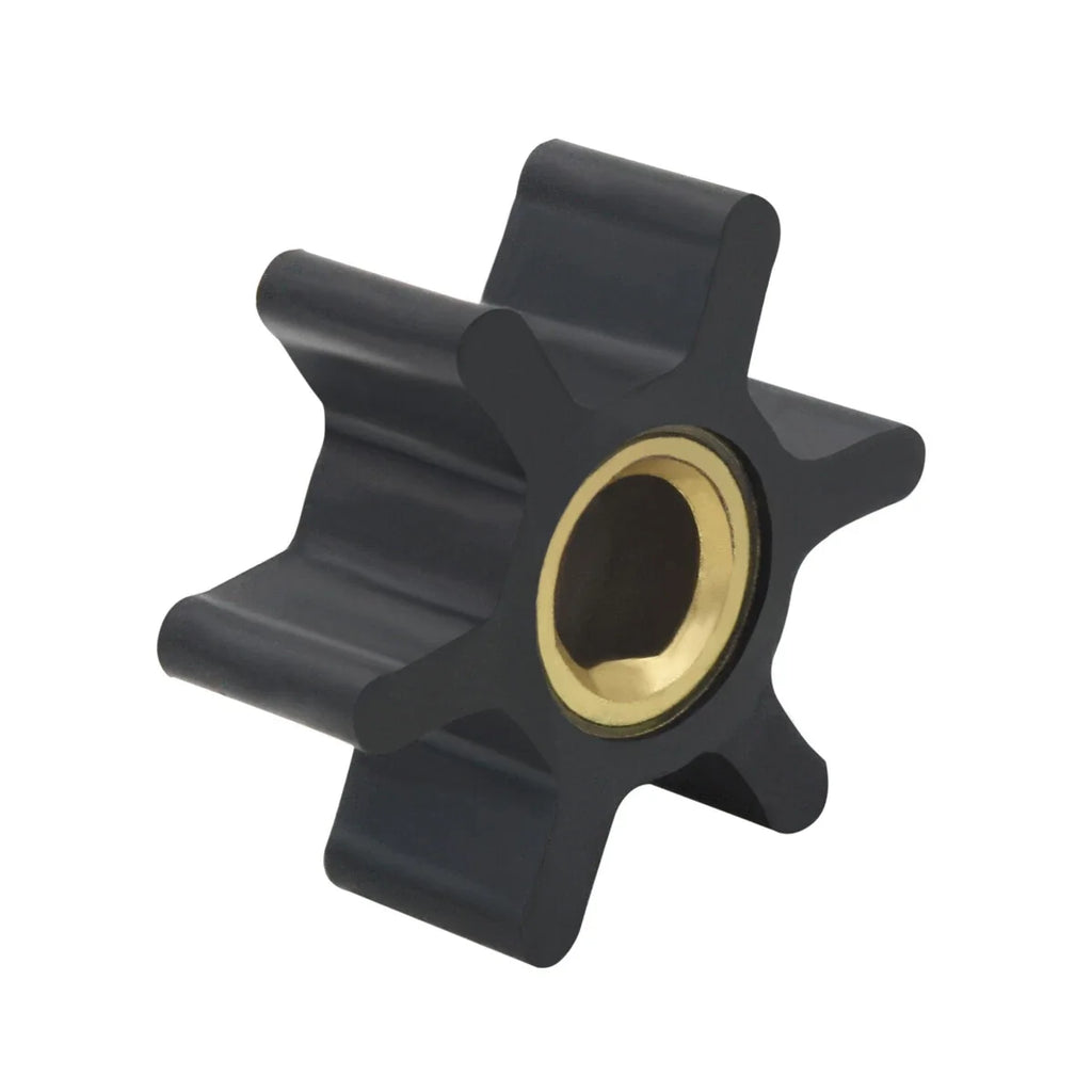 Jabsco Flexible Impeller Pump Neoprene 18086-0001 for Marine Applications