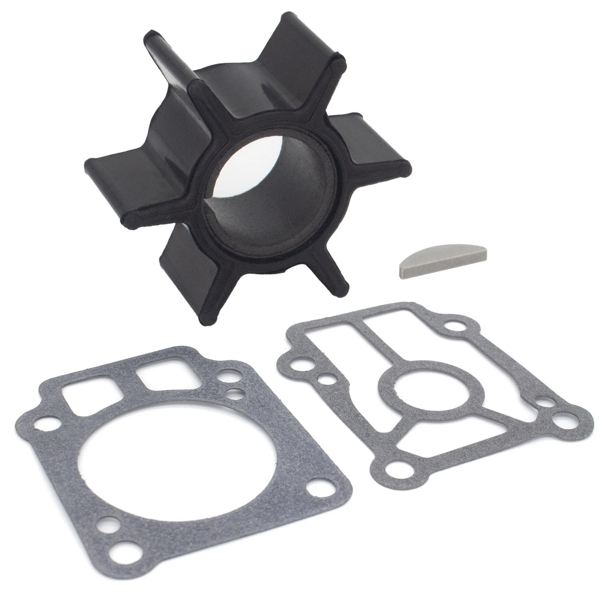 345-65021-0 18-8923 Boat Water Pump Impeller Kit for Tohatsu Nissan 25HP 30HP