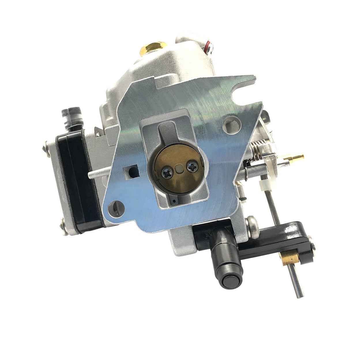 684-14301 Outboard Carbs Carburetor for Yamaha Marine Outboard Boat Motor