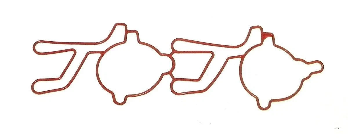 Intake Port O-Ring for Johnson Evinrude 90-115 Hp