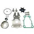 Yamaha 4-Str F 40 50 60HP Outboard Motor Water Pump Impeller Kit 63D-W0078-00