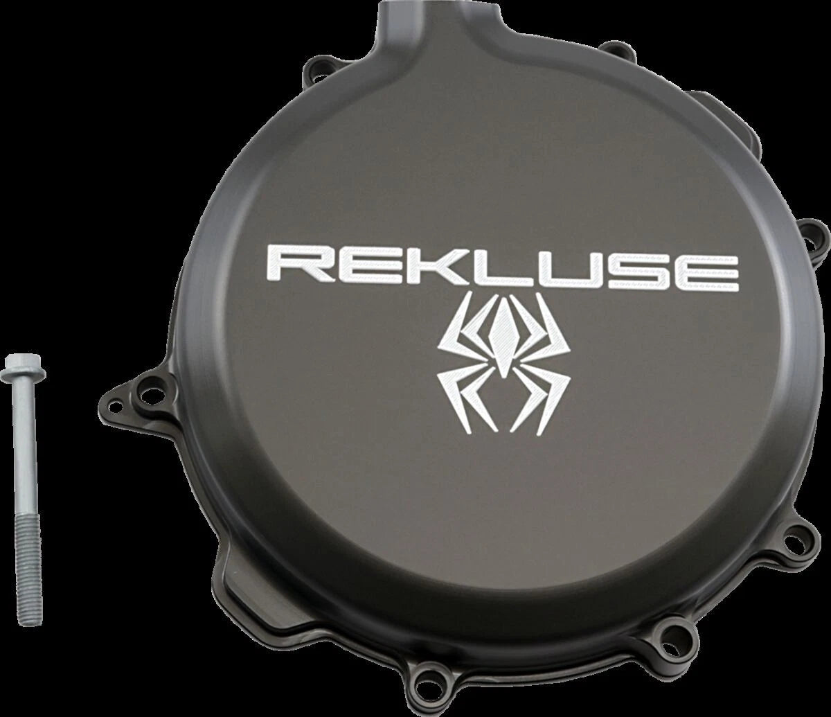 Rekluse Clutch Cover for KTM EXC 250 TPI 2021
