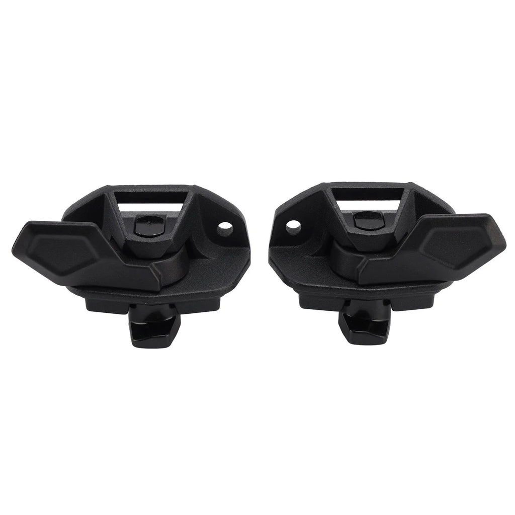 2X Quick Release Latch for Can-Am Renegade 650 800 Outlander Max (2010–2023)