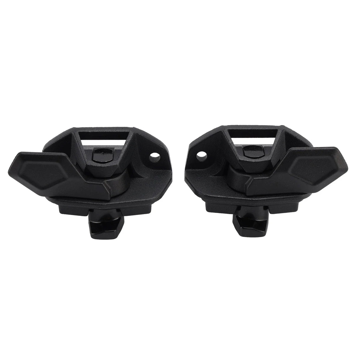 2X Quick Release Latch for Can-Am Renegade 650 800 Outlander Max (2010–2023)