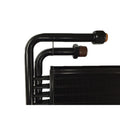 238693A1 Hydraulic Oil Cooler Fits Case IH 75XT Skid Steer Loaders