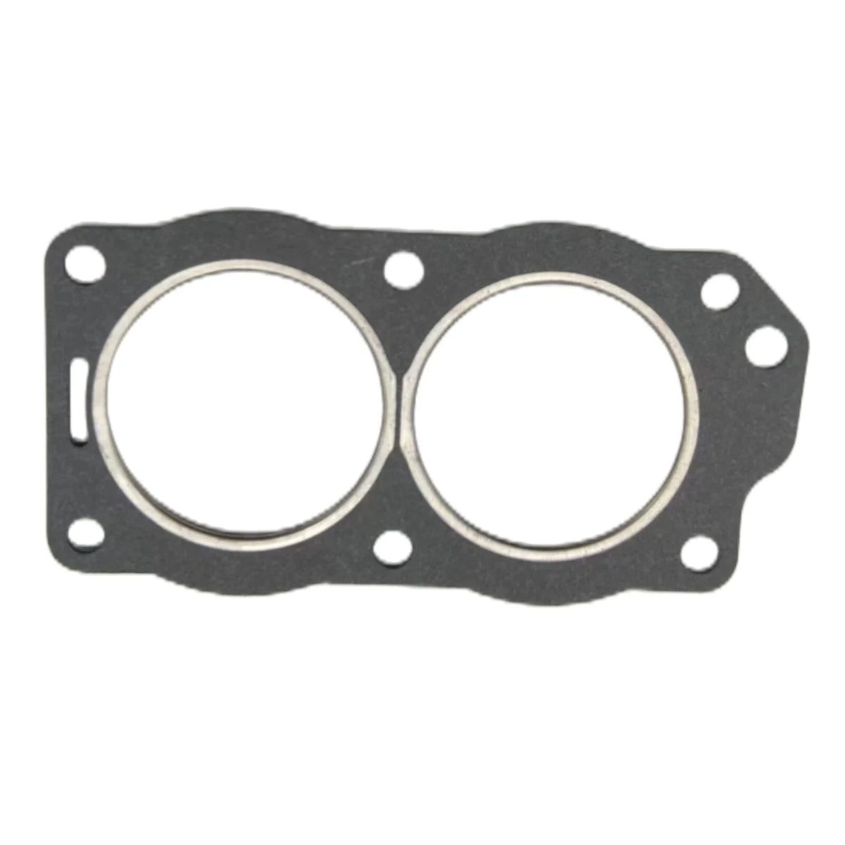 Head Gasket for Johnson Evinrude 9.9 15 HP 2 Cyl (338222)