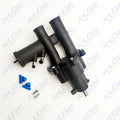 Fit MerCruiser Sea Water Pump Bent Air Joint 46-862914T12 46-8M0118068
