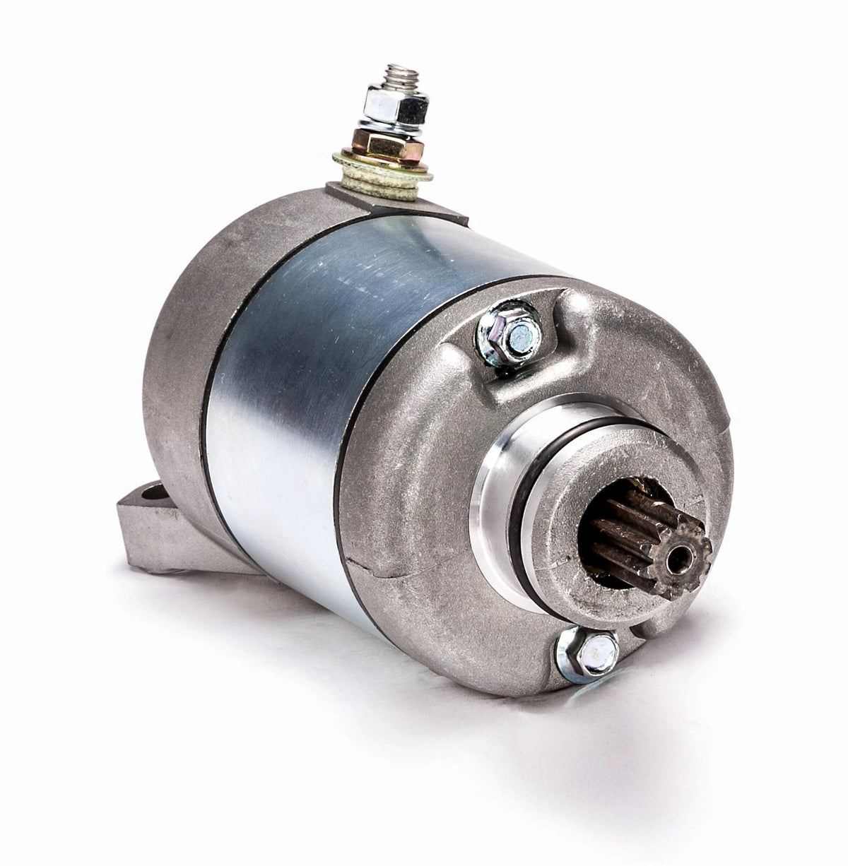 RICKS Starter Motor – Fits 2006-2008 Honda TRX450ER Electric Start ATV