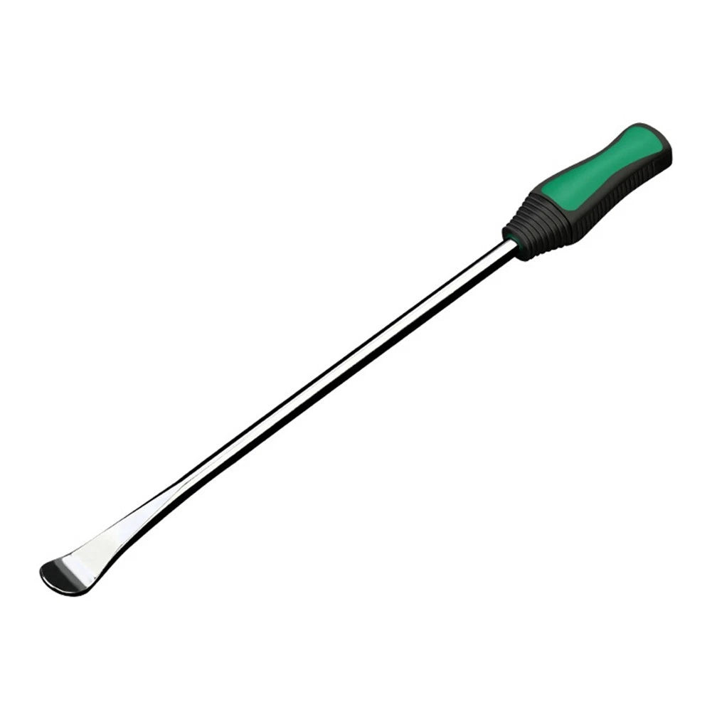 Resistant to Weather Motorcycle Tire Changing Pry Bar for Effortless Changes