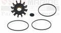 Raw Water Pump Impeller Repair Kit for Northern Lights (25-12057, 25-15405)