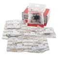 Water Pump Repair Service Kit for Nissan Tohatsu Outboard 8HP 9.8HP (3B2-87322-0)