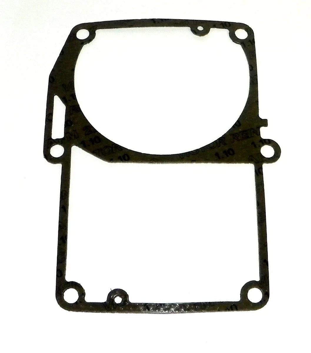 Upper Casing Gasket for Yamaha 25 Hp 2-Stroke (1988–2009)