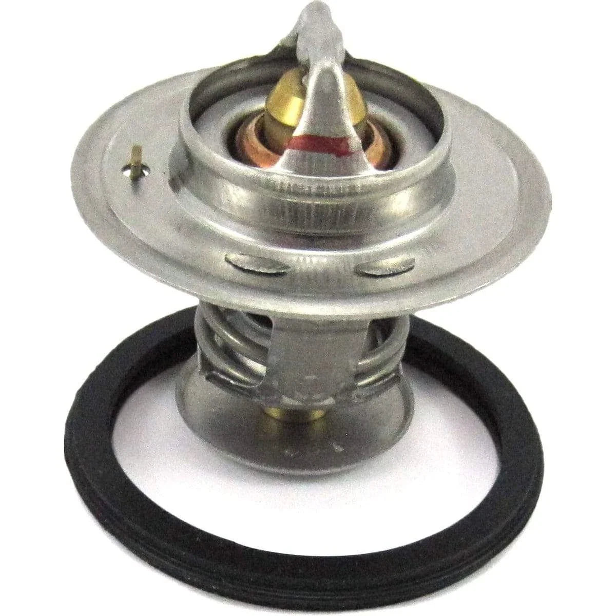 Thermostat 178°F 81°C for Volvo Penta KAMD300 KAMD42 KAMD43 KAMD44 (Model 3831424)