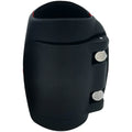 For KAYAK Paddle Lock Clip with Telescopic Buckle for Secure Oar Adjustment