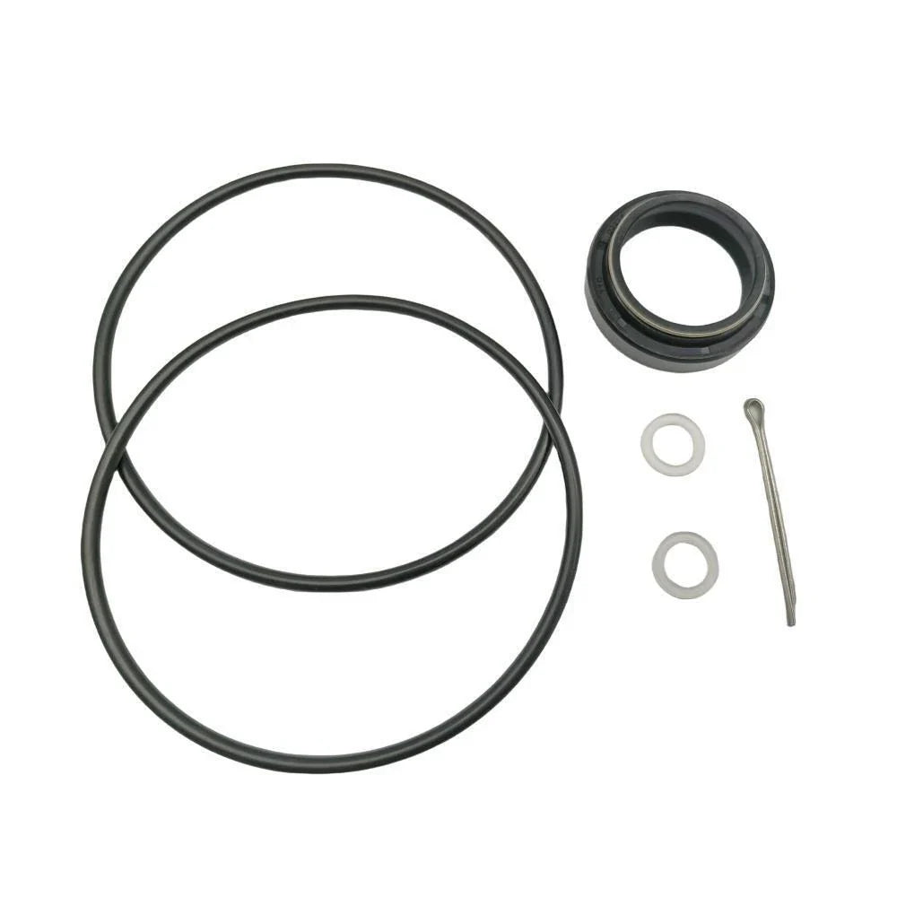 Lower Gearcase Seal Kit for Evinrude Johnson V4/V6 (341281, 0769270)