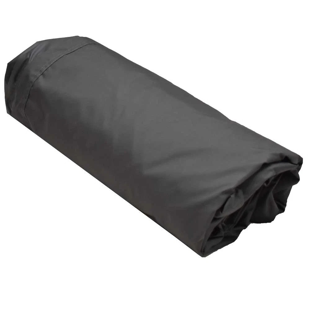 G3 Boat Travel Cover 36717-11 - Bay 20 DLX Tunnel Dowco Charcoal