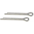 Cotter Pins 18-3735-9 91490-40030 for Yamaha Suzuki Johnson (Pack of 2)