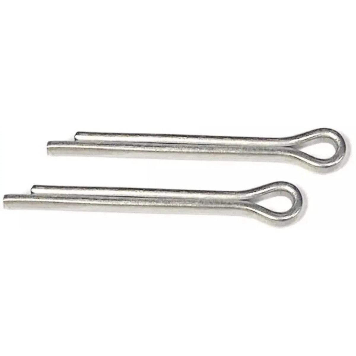 Cotter Pins 18-3735-9 91490-40030 for Yamaha Suzuki Johnson (Pack of 2)