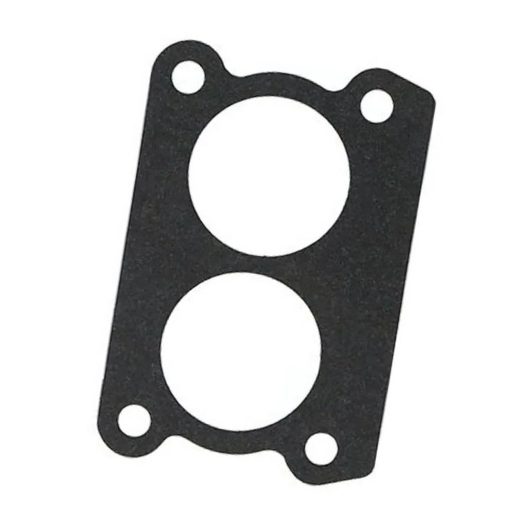 Gasket Base Carburetor 2BBL for Mercruiser 4Cyl-V6 2.5-3.0-3.7L (27-8079821)