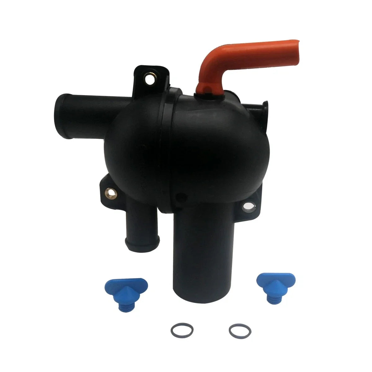 Water Distribution Housing for Mercury/Mercruiser 4.3/5.0/5.7/6.2L (1990–2023) 863444T1
