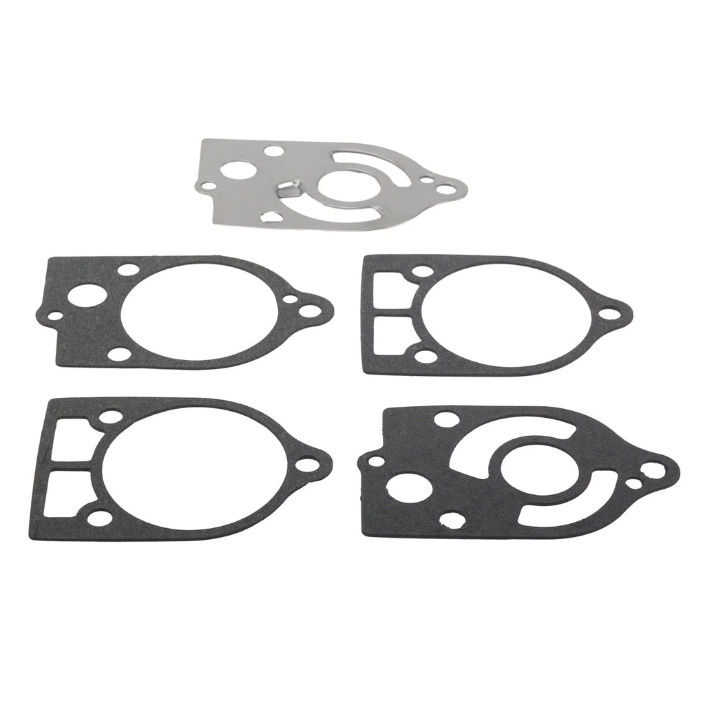 Water Pump Kit for Mercury 40 50 60 70HP (1977–1997) 46-77177A3