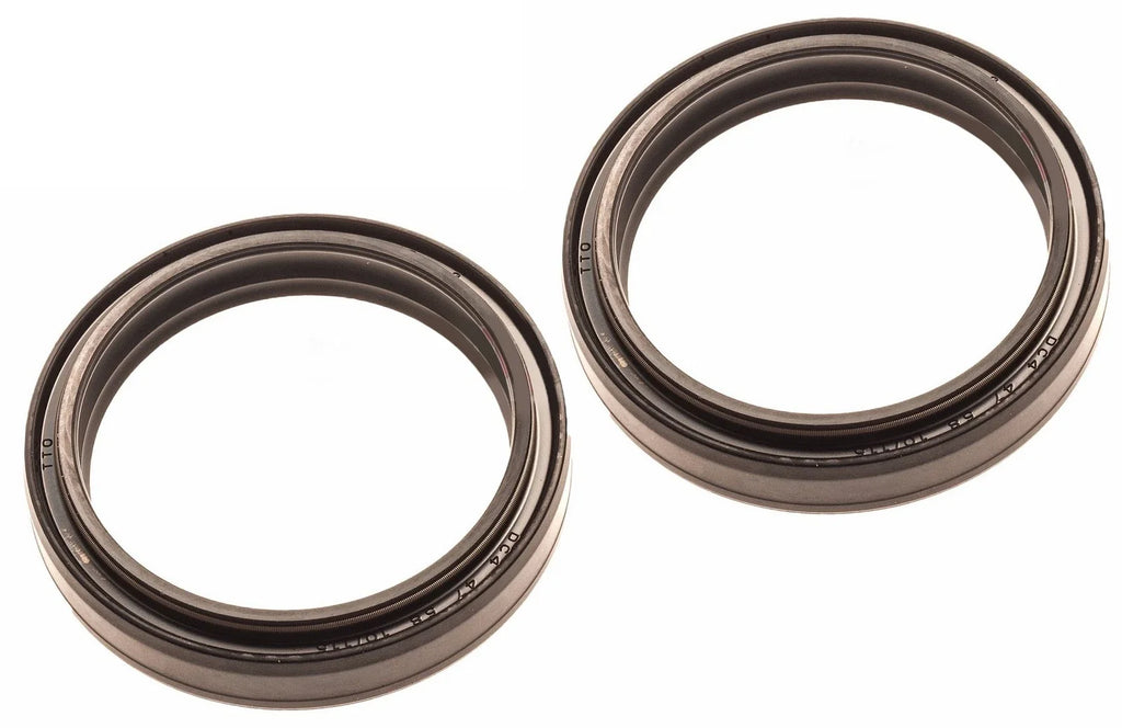 Fork Oil Seal Set for Kawasaki KX250F (2006–2012)