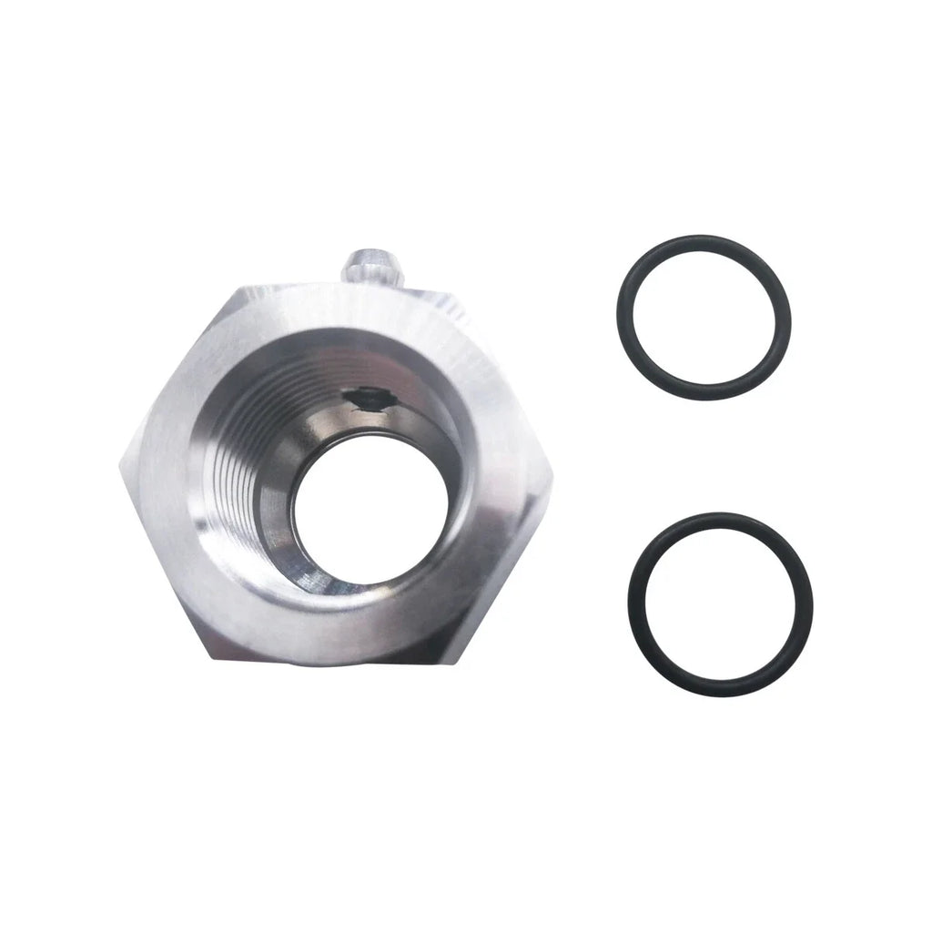 7/8 Inch Steering Guard with O-Ring for Outboards (28251)