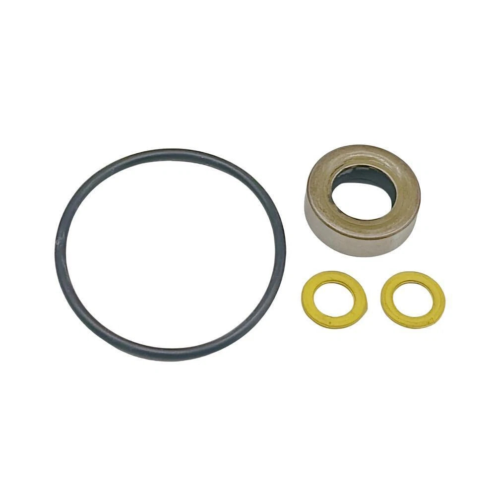 Lower Unit Repair Seal Kit 26-66022 for Mercury Marine 2-Str 3.9-9.8 HP
