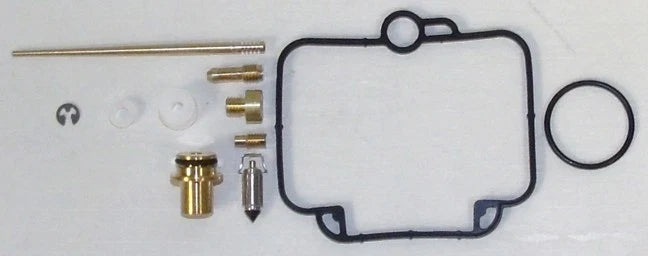 Carburetor Kit 016-410 for Polaris 500 Scrambler/Sportsman (2003–2005)