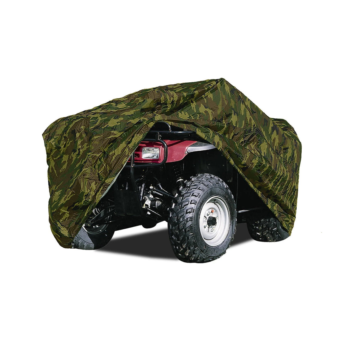Kawasaki Brute Force 650 4x4 4x4i ATV Storage Cover Heavy Duty Waterproof UV