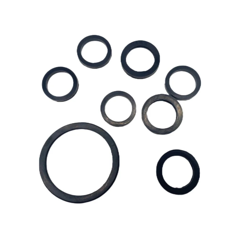 Cooling Pipe Gaskets for Volvo Penta 230A (1970–1980)